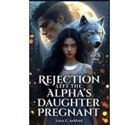 Rejection Left The Alpha's Daughter Pregnant