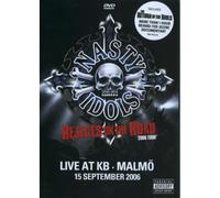 Rejects on The Road [DVD]