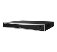 Hikvision DS-7632NXI-K2.ProSeries NVR 32 canali IP 160Mbps,uscita 256Mbps,HDMI/VGA