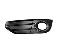 Rejilla De Faro Antiniebla Compatibile Con A4 AR B8 Per Allroad Per Quattro 2009 2010 2011 2012 2013 2014 2015 1 Pz Griglia Fendinebbia Sinistra/destra 8K0807681J01C