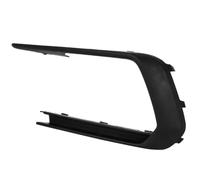 Rejilla De Faro Antiniebla Compatibile Con Per Jetta Per GLI 2015 2016 2017 2018 1 Pz Griglia Di Copertura Per Fendinebbia A Sinistra Griglia Per Fendinebbia Per Auto 5C6853665G