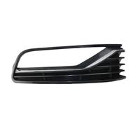 Rejilla De Faro Antiniebla Compatibile Con Per Polo 2014 2015 2016 2017 2018 1 Pz LHD Rhd Griglia Inferiore Paraurti Anteriore Originale 6RD 941 666 F