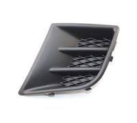 Rejilla De Faro Antiniebla Compatibile Con Peugeot 107 2009 2010 2011 2012 1 Pz LHD Rhd Griglia Paraurti Anteriore Griglia Inferiore Sinistra Destra 7422A9 7422A8
