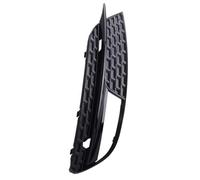 Rejilla De Faro Antiniebla Compatibile Con S5 Per RS5 Per S-Line 1 Pezzo Griglia Fendinebbia Anteriore Sinistra/destra Accessori Per Griglia Fendinebbia Anteriore Auto 8T0807682H01C