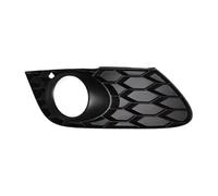 Rejilla De Faro Antiniebla Compatibile Con Skoda Per Octavia Per Mk2 2009 2010 2011 2012 2013 1 Pz. Griglia Fendinebbia Per Auto Con Guida A Sinistra E A Destra, Accessori 1Z0807368C