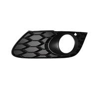Rejilla De Faro Antiniebla Compatibile Con Skoda Per Octavia Per Mk2 2009 2010 2011 2012 2013 1 Pz. Griglia Fendinebbia Per Auto Con Guida A Sinistra E A Destra, Accessori 1Z0807368C