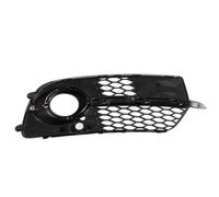 Rejilla De Faro Antiniebla Compatibile Con SQ5 Per S-Line Q5L Per S-Line 2014 2015 2016 2017 1 Pz. Griglia Di Copertura Per Fendinebbia A Sinistra, Accessori 8R0807681S