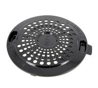 Rejilla de filtro negro rs-rt3464 para aspiradora