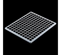 REJILLA DELANTERA VAC-FG G3