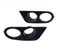 Rejilla Faro Antiniebla Compatibile Con BMW Per E46 M3 2001 2002 2003 2004 2005 2006 1 Paio Di Copri Fendinebbia Per Auto, Copri Griglia Per Telaio Fendinebbia, Accessori