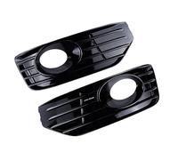 Rejilla Faro Antiniebla Compatibile Con Per Transporter T5 2010 2011 2012 2013 2014 2015 1 Paio Di Griglie Di Copertura Per Fendinebbia Sportline, Accessori Per Griglie Fendinebbia Anteriori