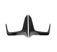 Rejilla Faro Antiniebla Compatibile Con Toyota Per Rav4 2019 2020 2021 2022 2023 2024 1 Paio Di Copri Fendinebbia Per Auto, Copri Griglia Per Fendinebbia, Accessori