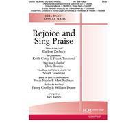 Rejoice and Sing Praise