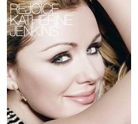 Rejoice by Katherine Jenkins