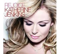 Rejoice by Katherine Jenkins