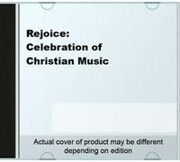 Rejoice: Celebration of Christian Music