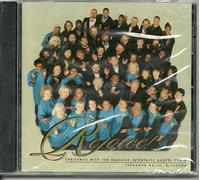 Rejoice! Christmas With the Oa