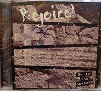 Rejoice - He is the saviour