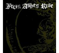 Rejoice The End / Rage Of Sani - From Ashes Rise (Vinile)