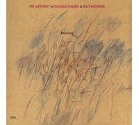 Rejoicing by Pat Metheny (1985-05-14)