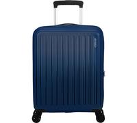 Valigia American Tourister Rejoy 35L blu scuro