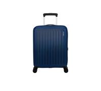 Rejoy Cabin Trolley NAVY BLUE 41