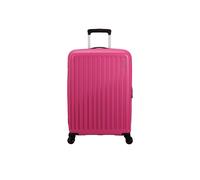 American Tourister Rejoy Trolley (4 ruote) Hawaiian Pink