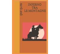 Rejto Jeno Inferno Tra Le Montagne (Tascabile) Gibson Lawery Presenta