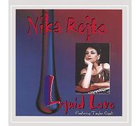 Rejto, Nika - Liquid Love