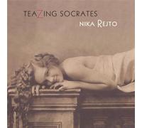 Rejto, Nika - Teazing Socrates