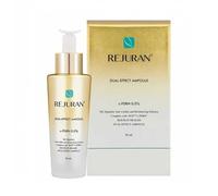 REJURAN Dual Effect Turnover Ampolle 30 ml, cosmetico coreano, Kbeauty, campi...