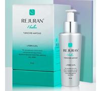 REJURAN Healer Turnover Ampolle 30 ml potente siero viso e collo anti invecch...