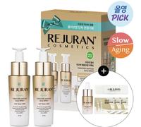 Rejuran Healer Turnover Ampolle Dual Effect 10 ml X2EA + 8 ml