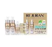 REJURAN Healer Turnover Ampolle Dual Effect 10ml Double Pack (+5ml+1ml3)