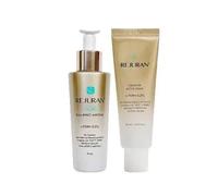 REJURAN Healer Turnover Ampoule Doppio Effetto e Set Crema Attiva
