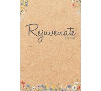 Rejuvenate Journal 2026