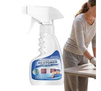 Rejuvenate Ripristinante Colore per Esterni | Soluzione Universale Per Il Restauro Di Mobili 120ml | Spray Protettivo Ravvivante del Colore - per Persiane Sbiadite e Superfici in Tela Tessuto Tende