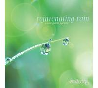 Rejuvenating Rain: A Solo Piano Portrait by Allegro