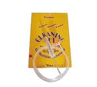 REKA Cleaning Set for Trombone - Accessori di pulizia per ottoni