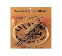 REKA Cleaning Set for Trumpet/Flugelhorn - Accessori di pulizia per ottoni