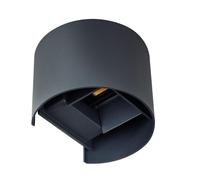 REKA LED EL 7W 4000K IP54 KANLUX - Naturale - 013055