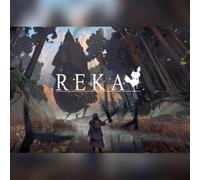 REKA (PC) Steam Key - EU