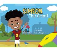 Reka Roy Bridges Simeon The Great (Tascabile)