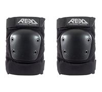 Rekd RKD630, Gomitiera Unisex - Adulto, Nero, L