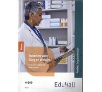 Rekenen voor Zorg en Welzijn