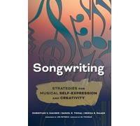 Rekha S. Rajan Christian V. Hauser Daniel R. Toma Songwriting (Copertina rigida)