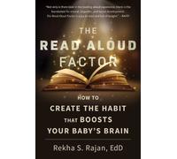 Rekha S. Rajan The Read Aloud Factor (Tascabile)