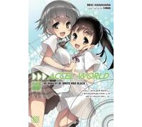 Reki Kawahara Accel World, Vol. 20 (light novel) (Tascabile)