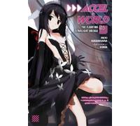 Reki Kawahara Accel World, Vol. 5 (Novel) (Tascabile) ACCEL WORLD LIGHT NOVEL SC