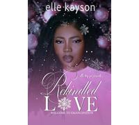 Rekindled Love: Welcome to Emancipation